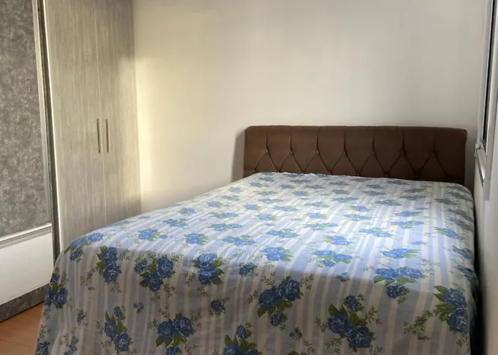 Ap Novo Mobiliado