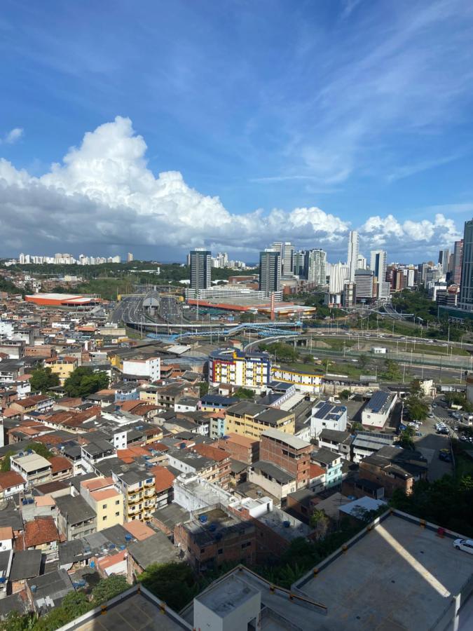 Apartment Ap Novo Mobiliado