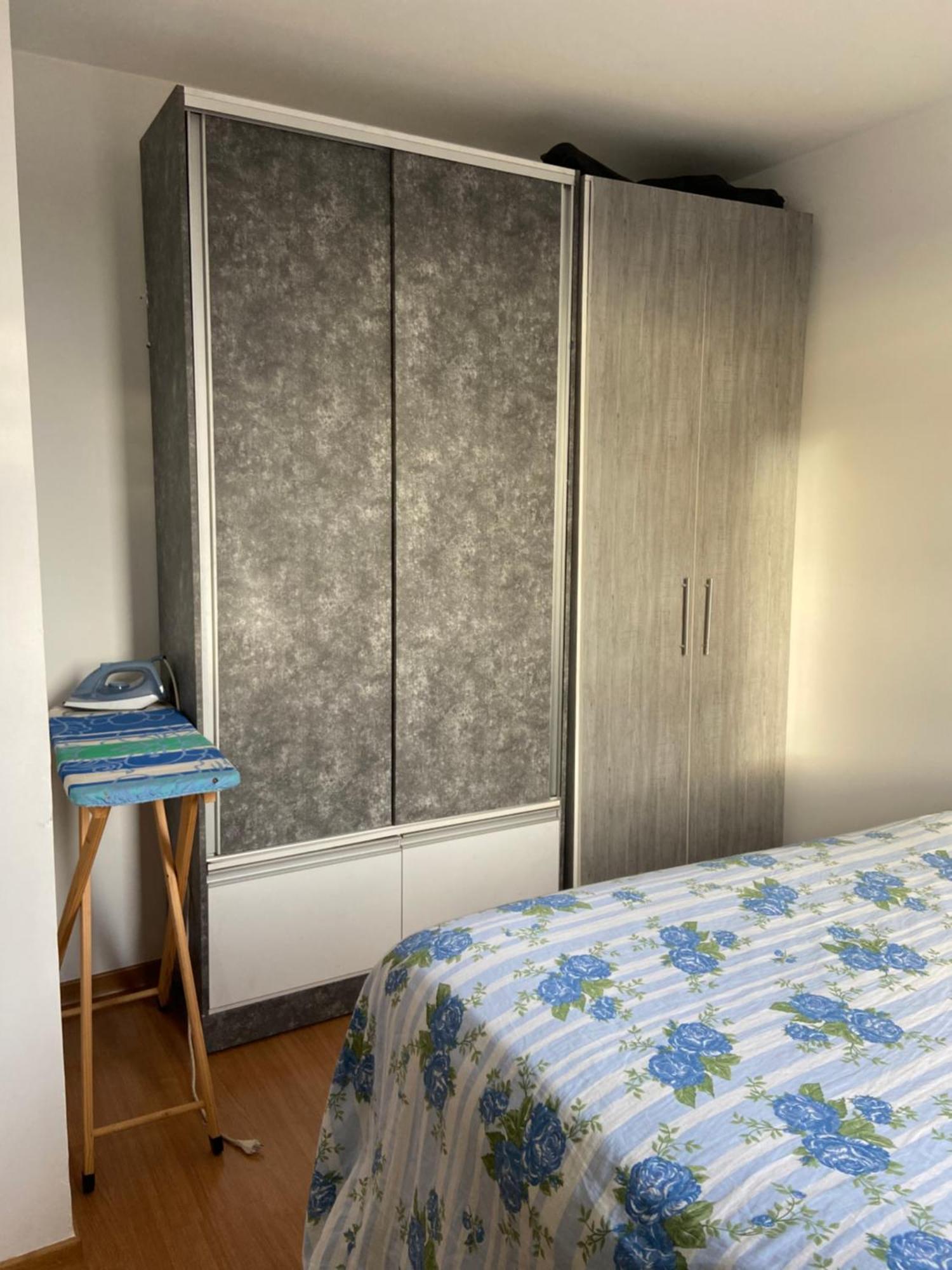 Ap Novo Mobiliado Apartment Salvador