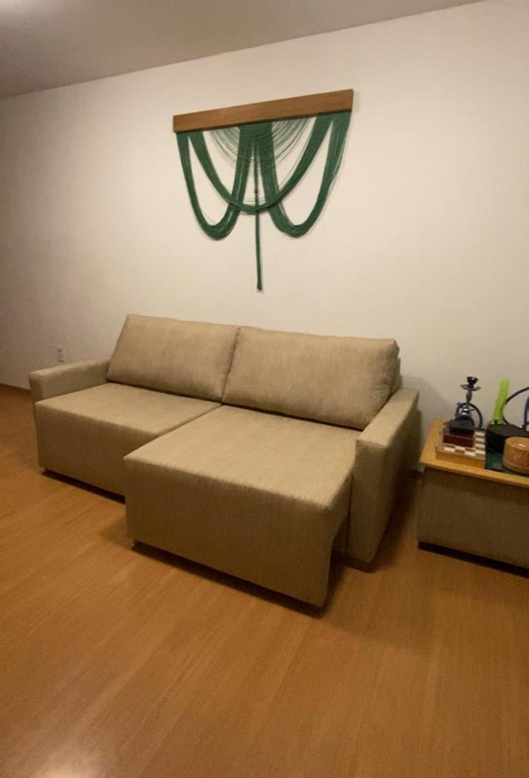 Ap Novo Mobiliado Salvador