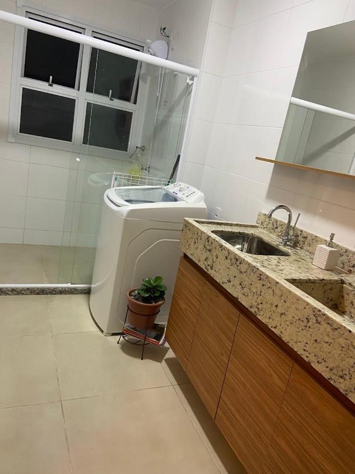Ap Novo Mobiliado Apartment
