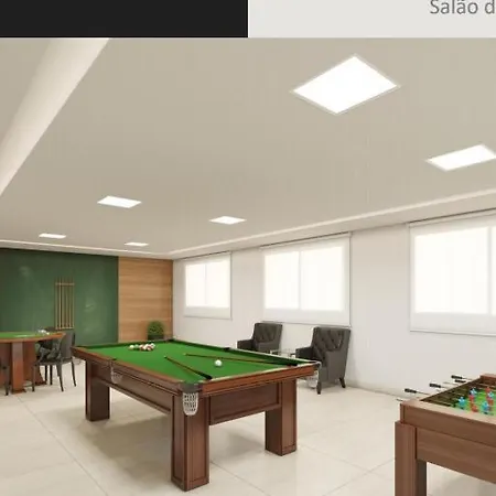 Ap Novo Mobiliado Apartment Salvador Exterior photo