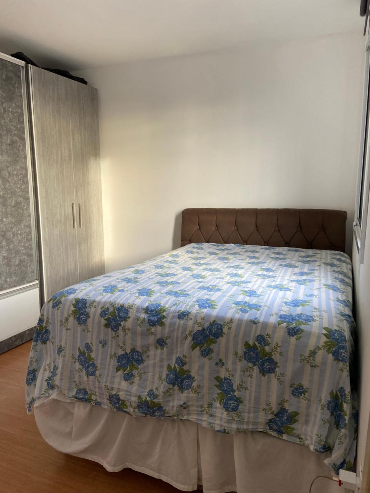 Ap Novo Mobiliado Apartment *