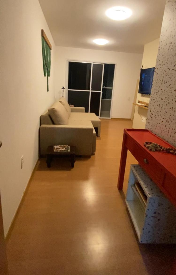 Ap Novo Mobiliado *