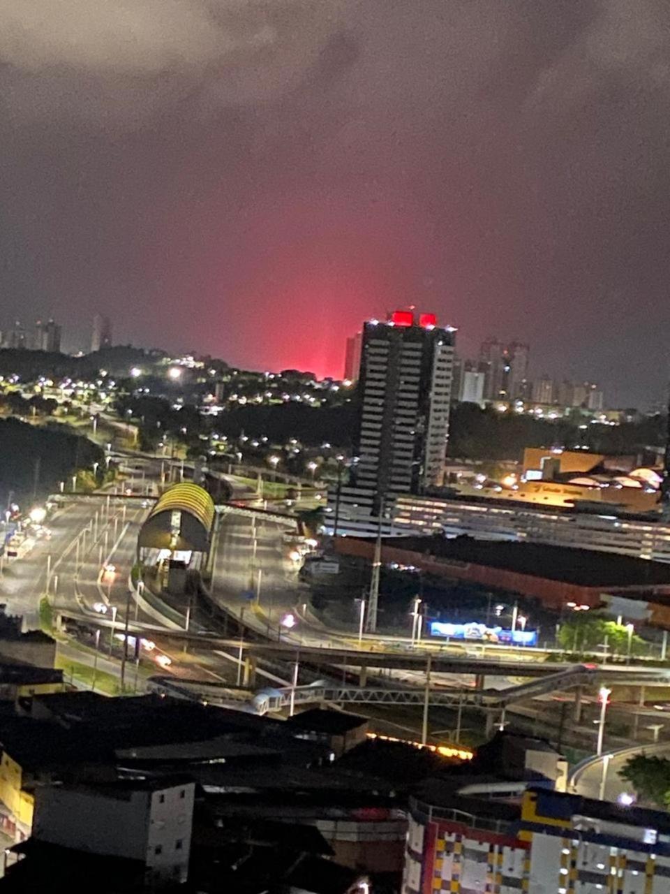 Ap Novo Mobiliado Salvador
